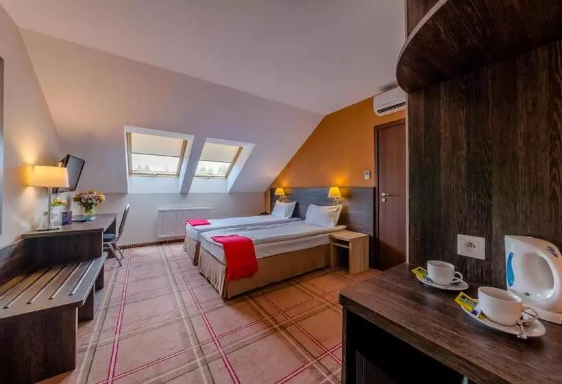 Mikołajki Resort Hotel & Spa Jora Wielka