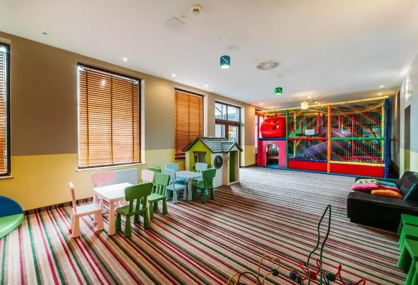 Mikołajki Resort Hotel & Spa Jora Wielka