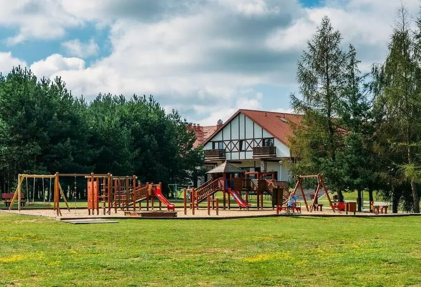 Mikołajki Resort Hotel & Spa Jora Wielka