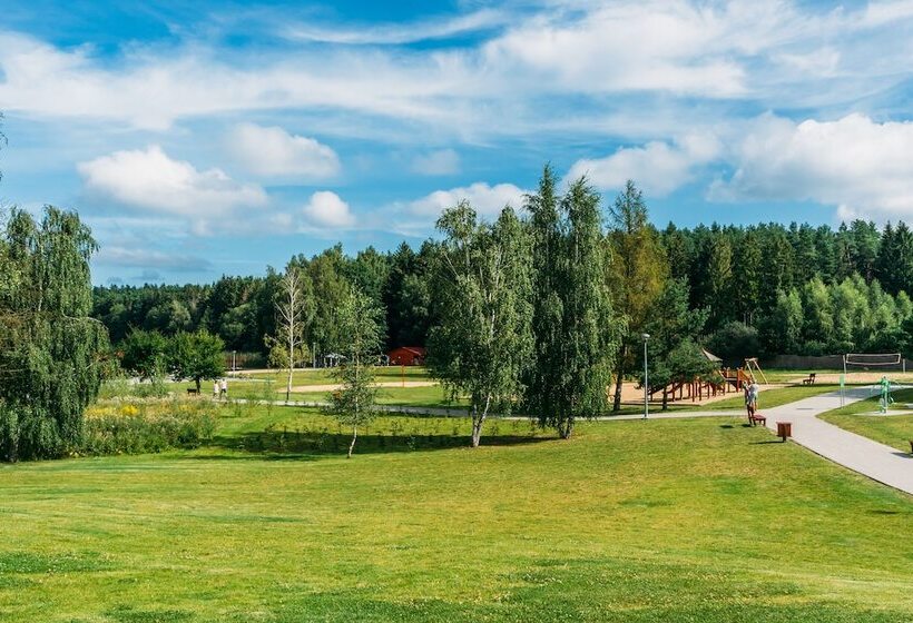 Mikołajki Resort Hotel & Spa Jora Wielka