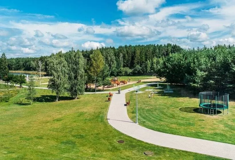 Mikołajki Resort Hotel & Spa Jora Wielka