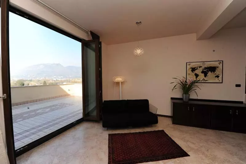 Myres Hotel Residence