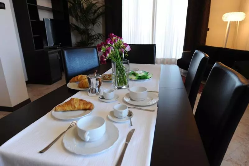 Myres Hotel Residence