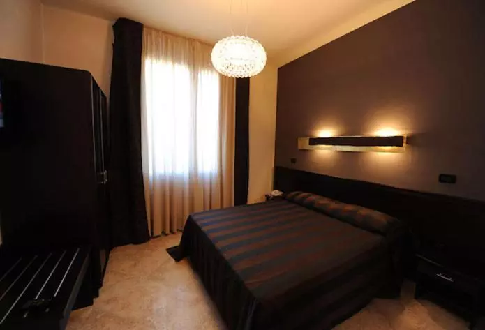 Myres Hotel Residence