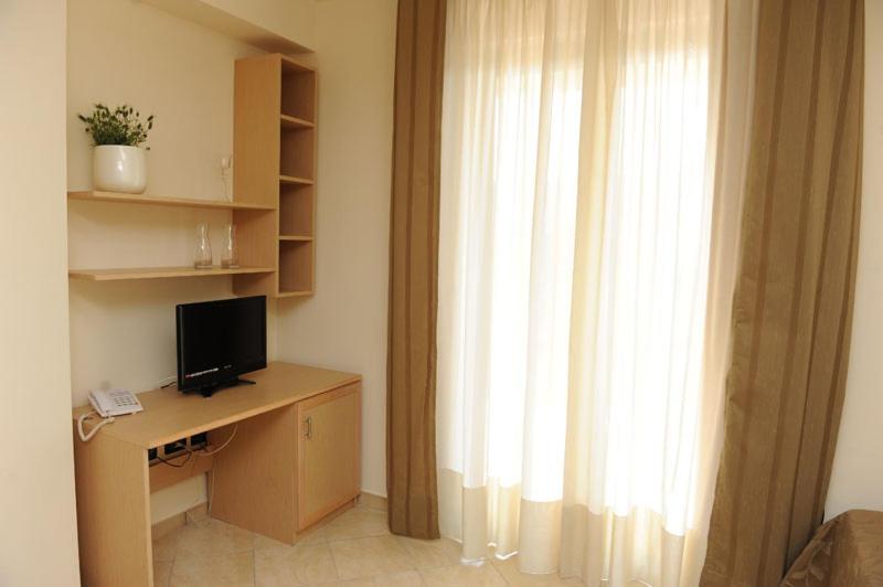 Myres Hotel Residence