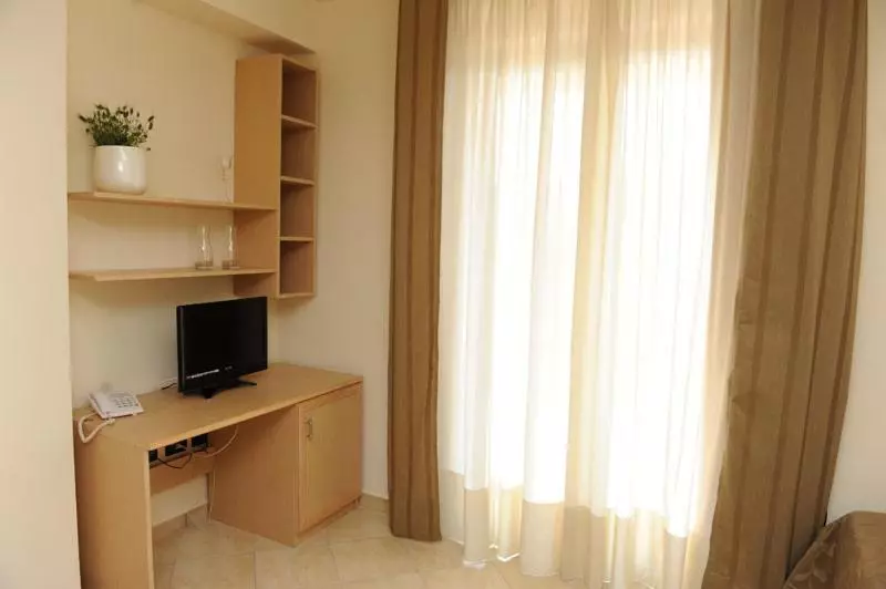 Myres Hotel Residence