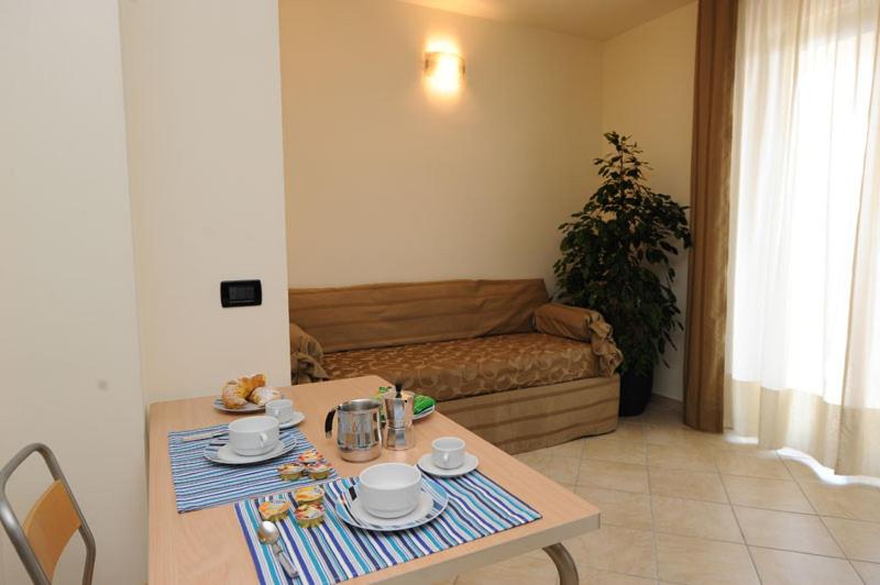 Myres Hotel Residence