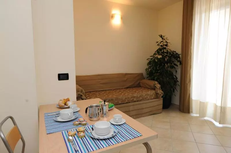 Myres Hotel Residence