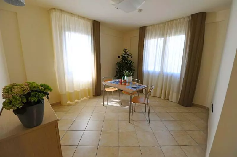 Myres Hotel Residence