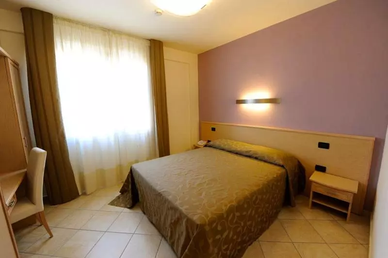 Myres Hotel Residence