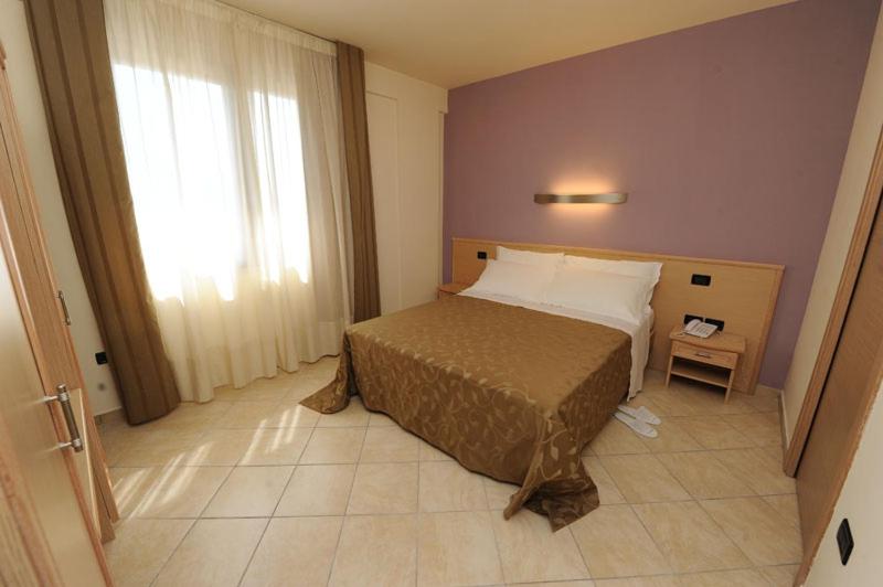 Myres Hotel Residence