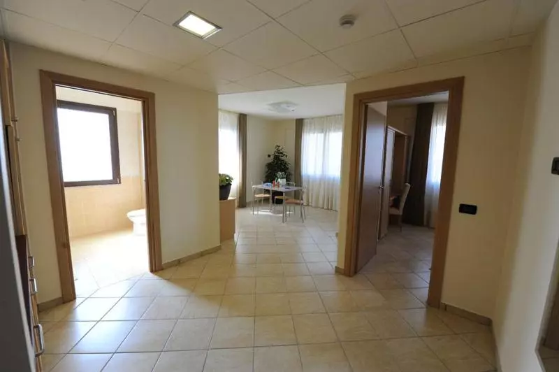 Myres Hotel Residence