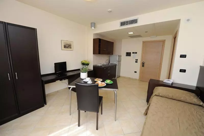 Myres Hotel Residence