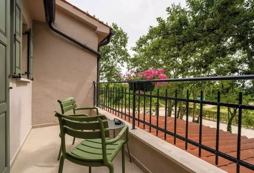 Pensionat Boutique Hotel Paradiso