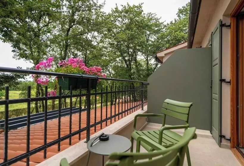 Pensionat Boutique Hotel Paradiso