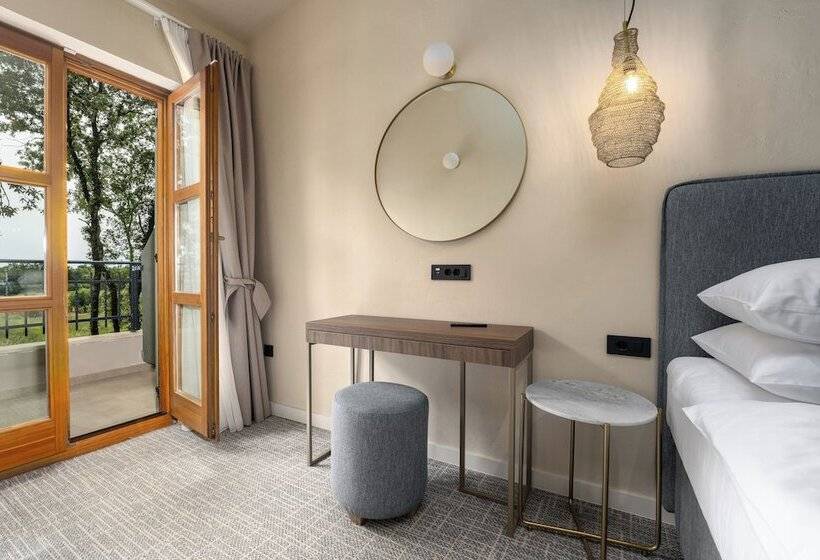 פנסיון Boutique Hotel Paradiso