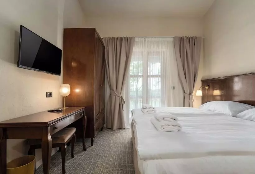 Pensionat Boutique Hotel Paradiso