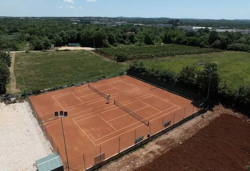 Pensionat Boutique Hotel Paradiso