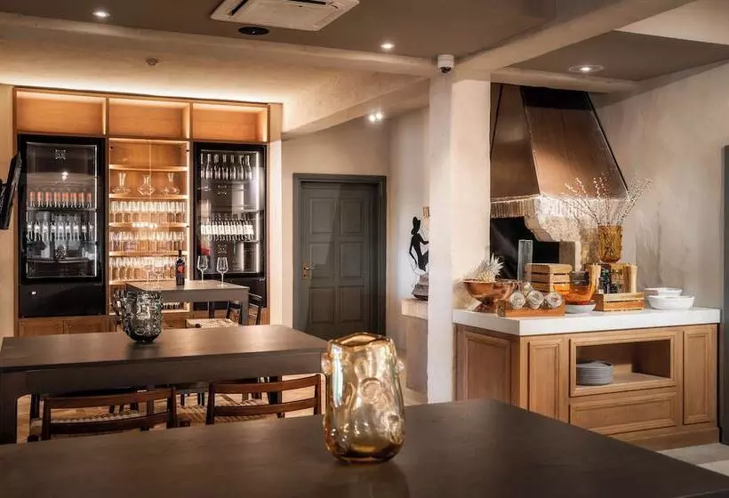 Pensionat Boutique Hotel Paradiso