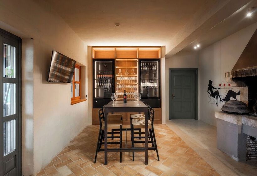 פנסיון Boutique Hotel Paradiso