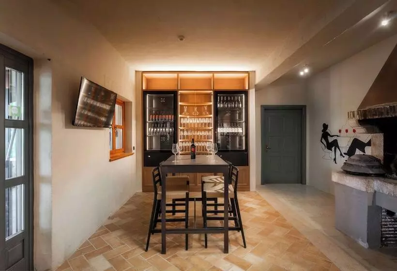 Pensionat Boutique Hotel Paradiso