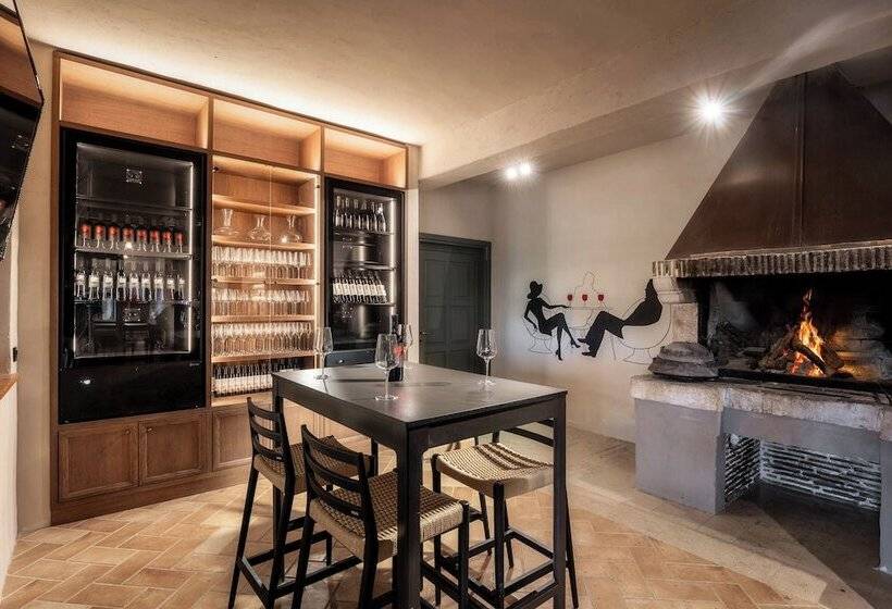 פנסיון Boutique Hotel Paradiso