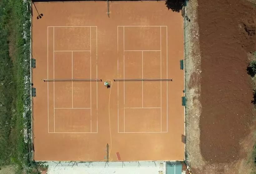 Pensionat Boutique Hotel Paradiso