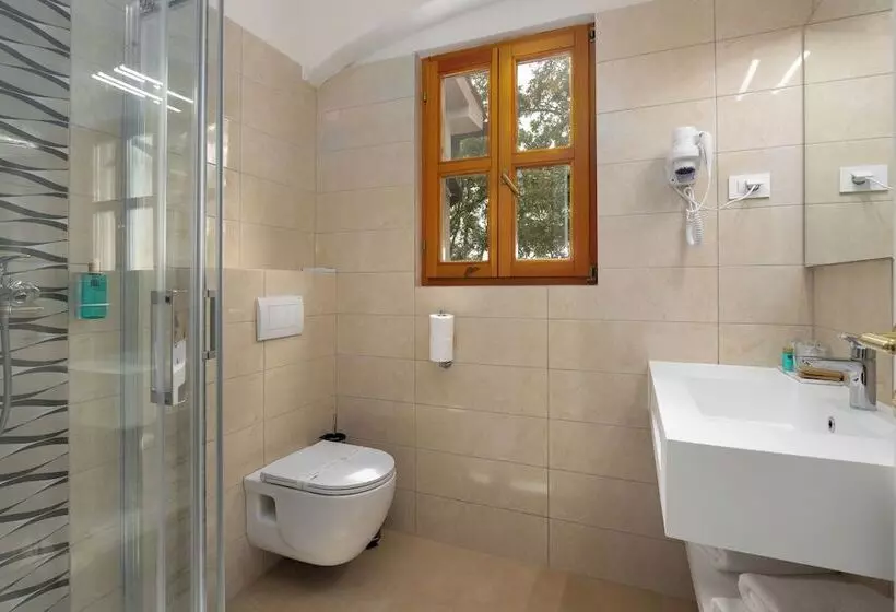 Pensionat Boutique Hotel Paradiso