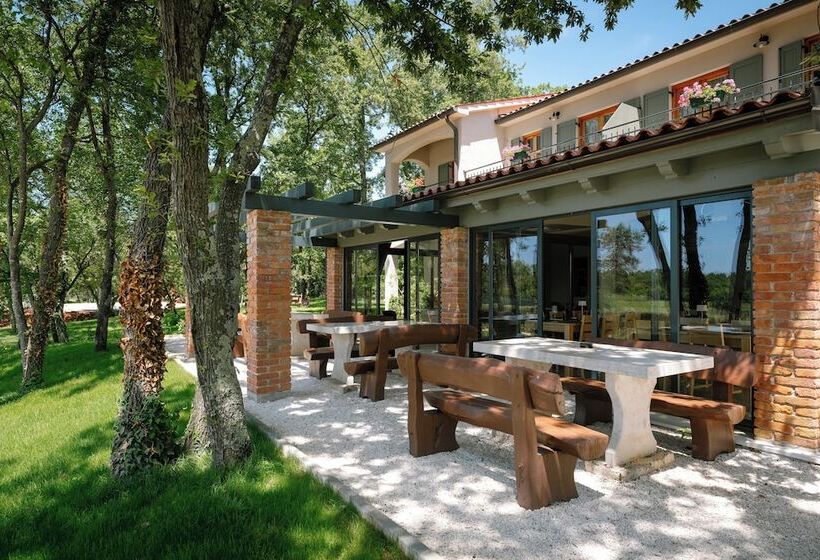 פנסיון Boutique Hotel Paradiso