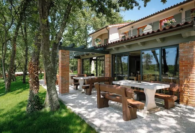 Pensionat Boutique Hotel Paradiso