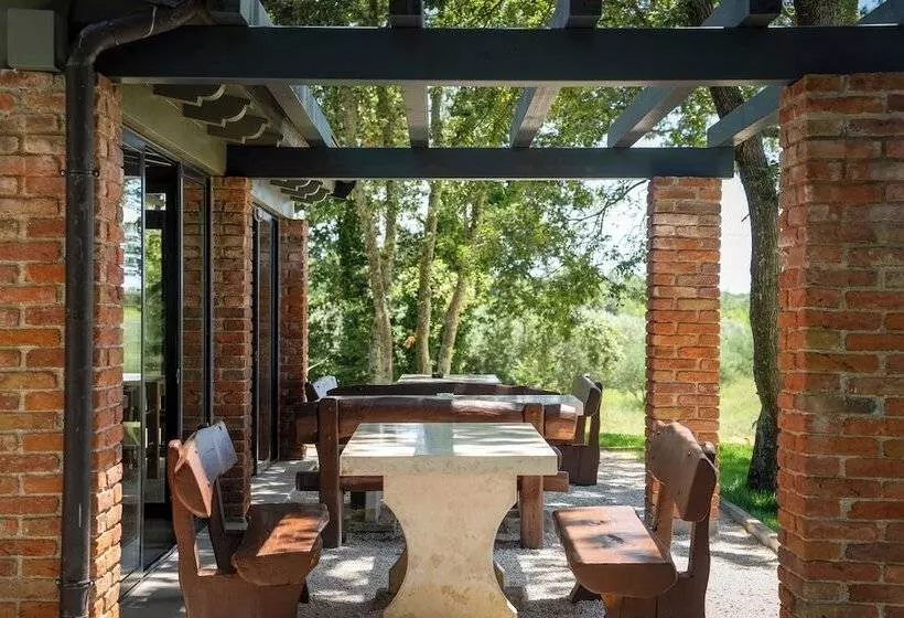 Pensionat Boutique Hotel Paradiso