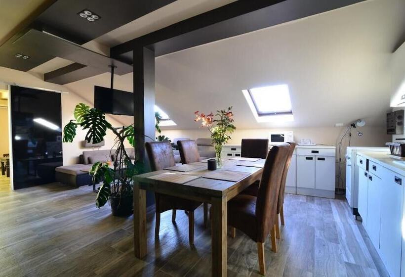 Thermal Panzió Sárvár