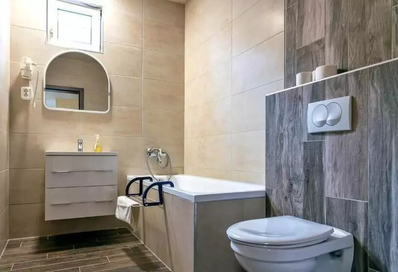 Thermal Panzió Sárvár