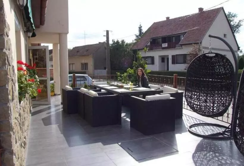 Thermal Panzió Sárvár