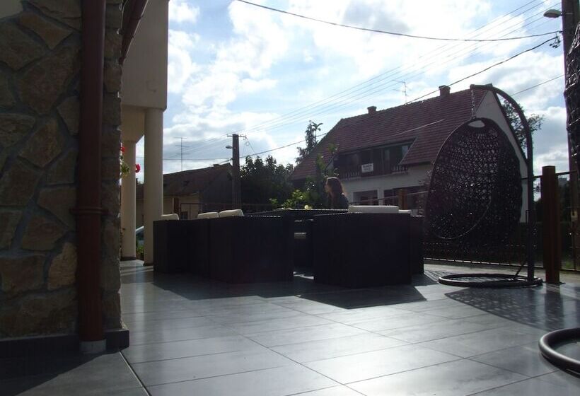 Thermal Panzió Sárvár