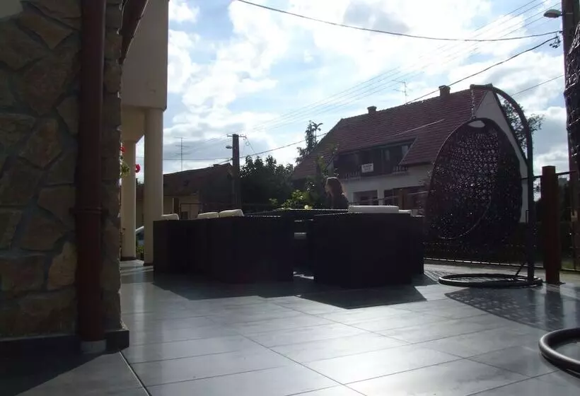 Thermal Panzió Sárvár