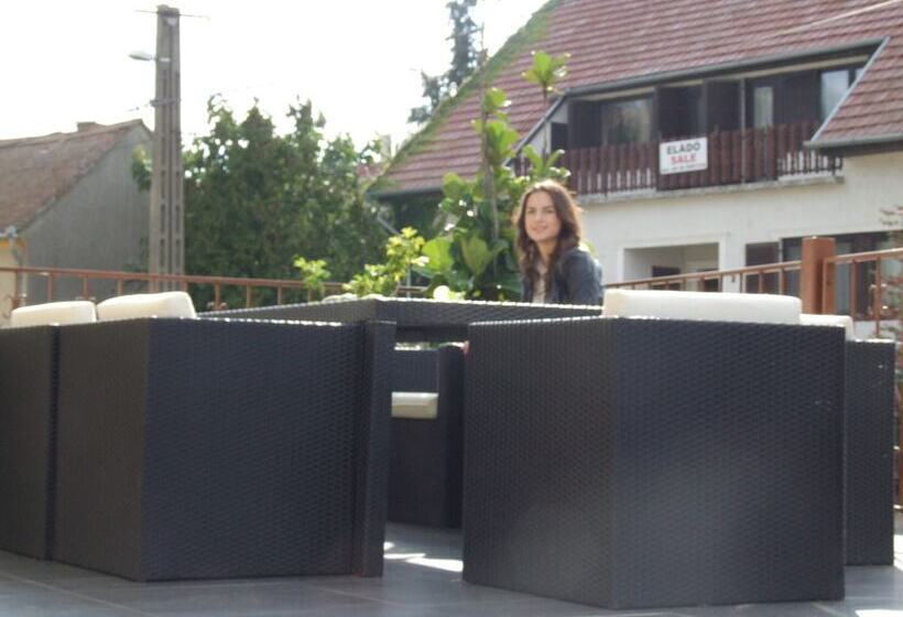 Thermal Panzió Sárvár