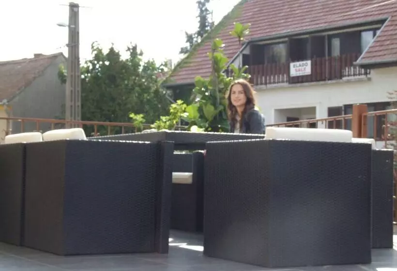 Thermal Panzió Sárvár