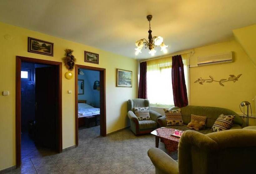 Thermal Panzió Sárvár