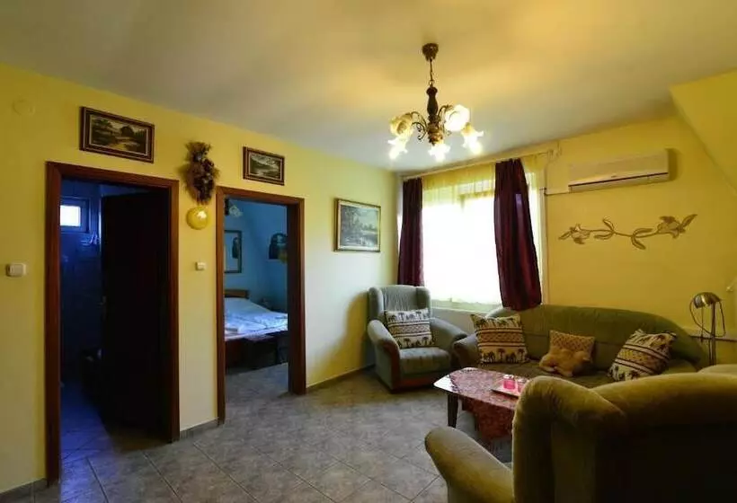 Thermal Panzió Sárvár