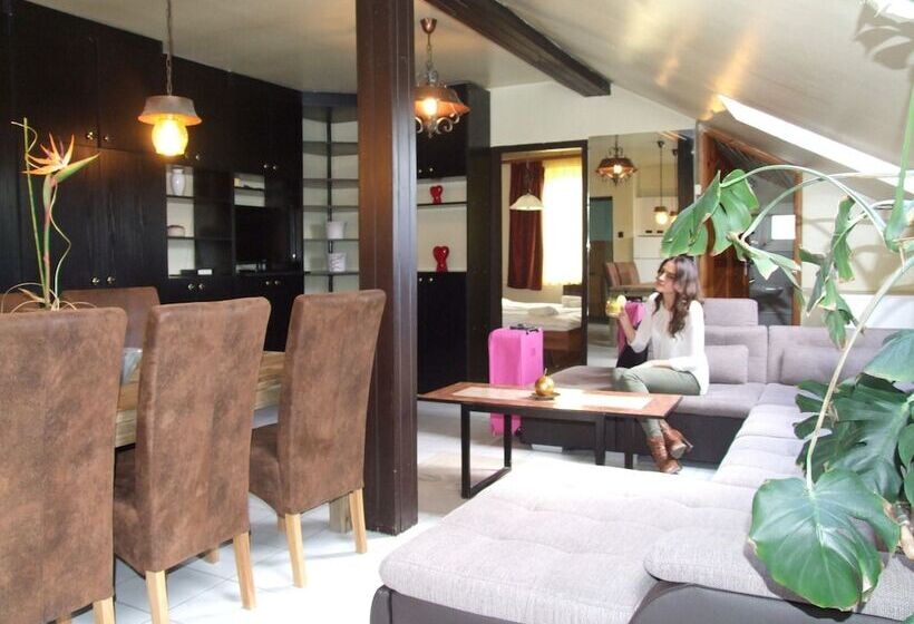 Thermal Panzió Sárvár