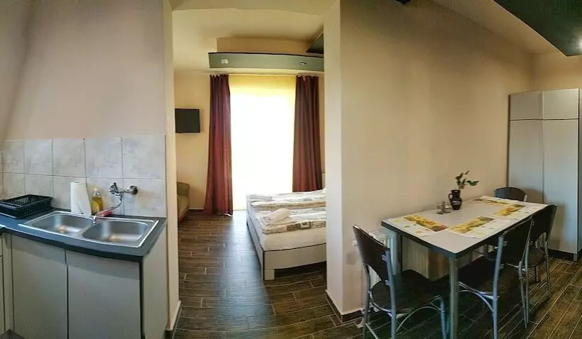 Thermal Panzió Sárvár