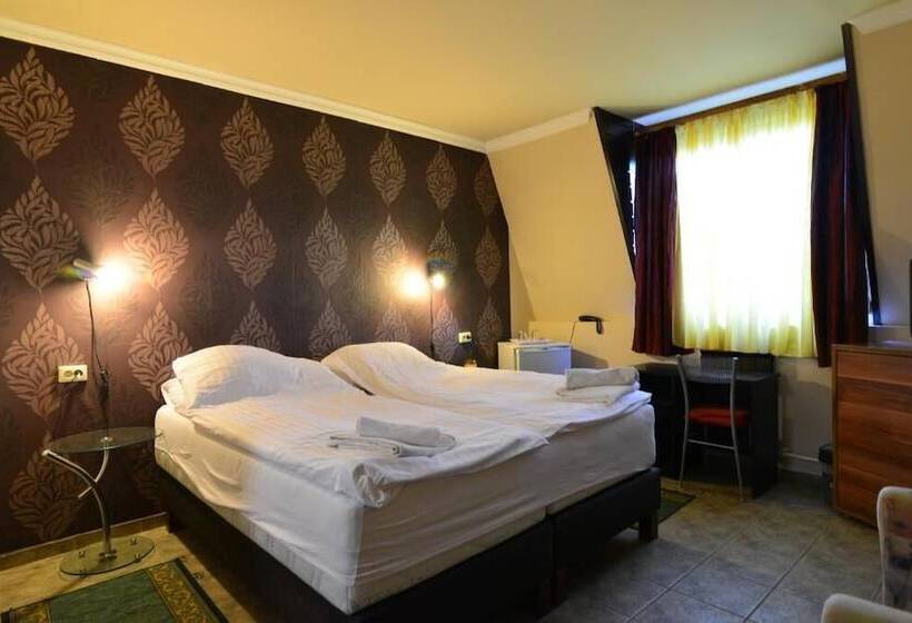 Thermal Panzió Sárvár