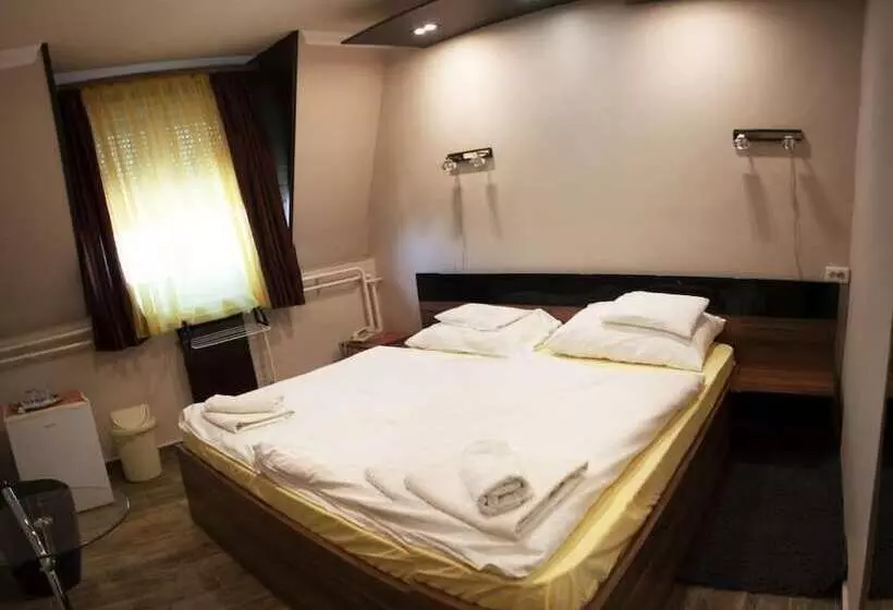 Thermal Panzió Sárvár