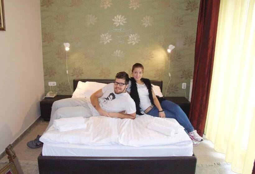 Thermal Panzió Sárvár