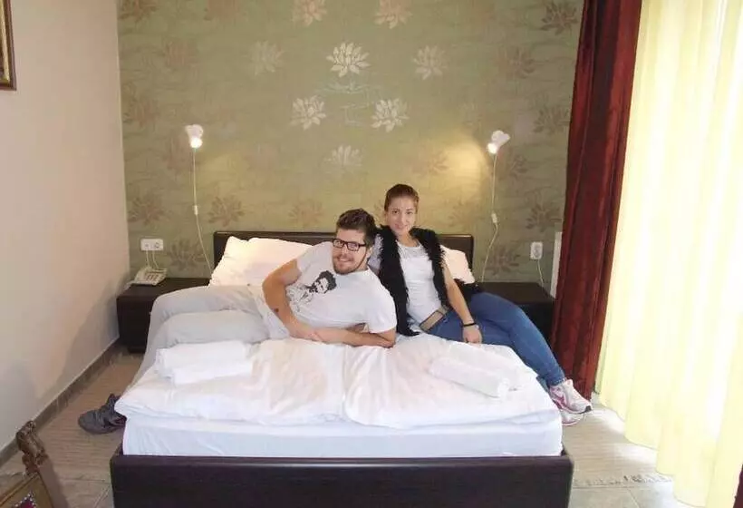 Thermal Panzió Sárvár