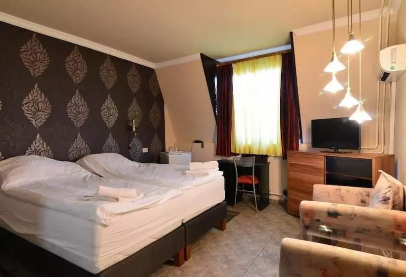 Thermal Panzió Sárvár