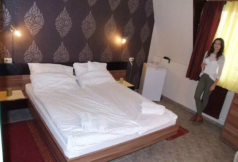 Thermal Panzió Sárvár