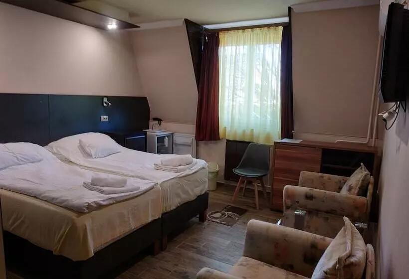 Thermal Panzió Sárvár