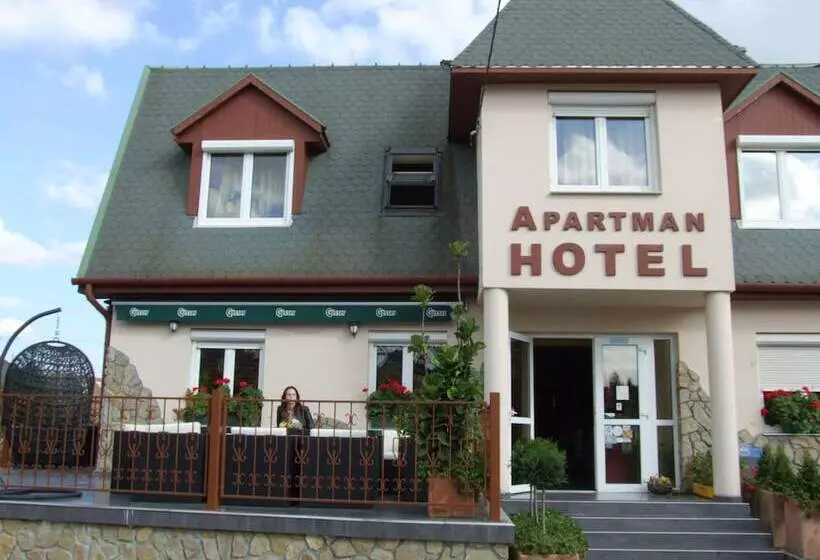 Thermal Panzió Sárvár